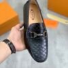 tod's loafers
