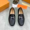 tod's loafers
