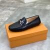 tod's loafers