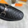 tod's loafers