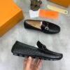 tod's loafers