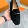 tod's loafers
