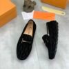 tod's loafers