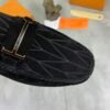tod's loafers