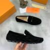 tod's loafers