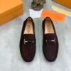 tod's loafers