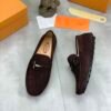tod's loafers