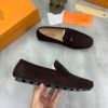 tod's loafers
