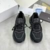 Berlut French top men's shoes sports sneakers shoes