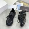 Berlut French top men's shoes sports sneakers shoes