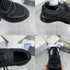 Berlut French top men's shoes sports sneakers shoes