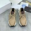 Berlut French top men's shoes sports sneakers shoes