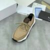 Berlut French top men's shoes sports sneakers shoes
