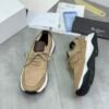 Berlut French top men's shoes sports sneakers shoes