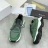 Berlut French top men's shoes sports sneakers shoes