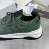Berlut French top men's shoes sports sneakers shoes