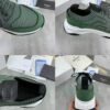 Berlut French top men's shoes sports sneakers shoes