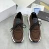 Berlut French top men's shoes sports sneakers shoes