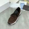 Berlut French top men's shoes sports sneakers shoes