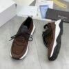 Berlut French top men's shoes sports sneakers shoes