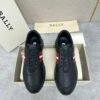 Bally Classic Outine stitching new casual sports shoes