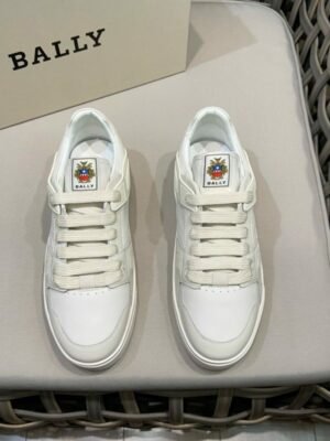 Bally Men's casual sports shoes