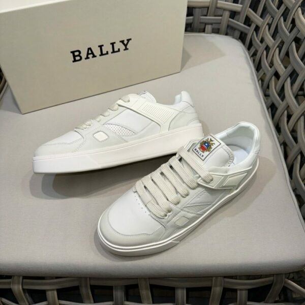 Bally Men's casual sports shoes