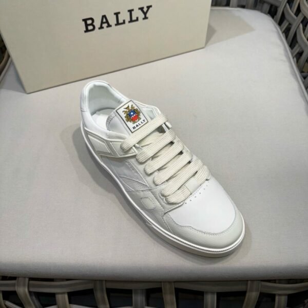 Bally Men's casual sports shoes