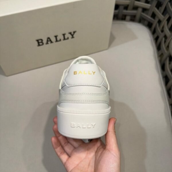 Bally Men's casual sports shoes