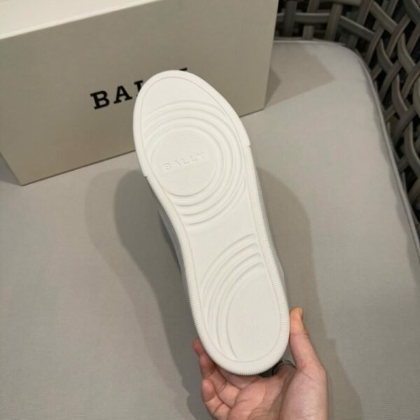 Bally Men's casual sports shoes