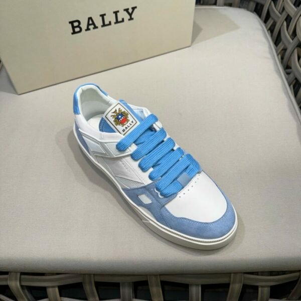 Bally Men's casual sports shoes