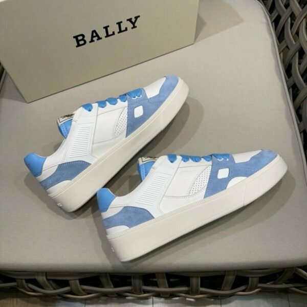 Bally Men's casual sports shoes