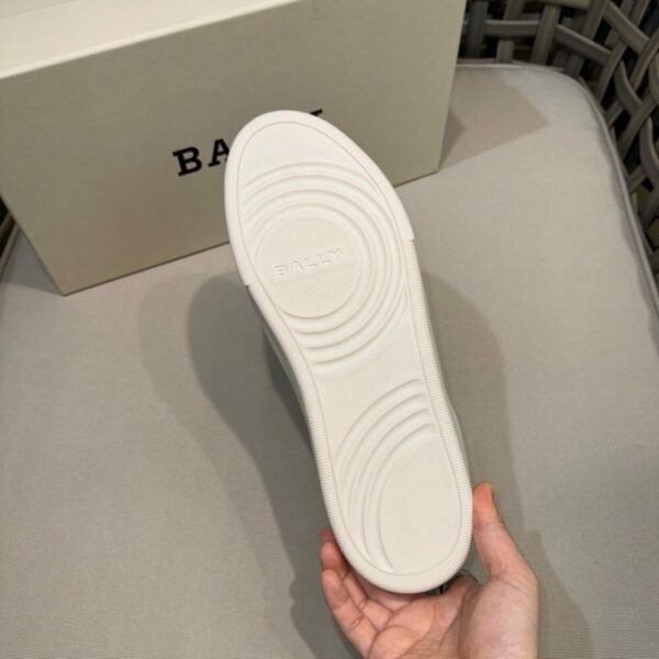 Bally Men's casual sports shoes