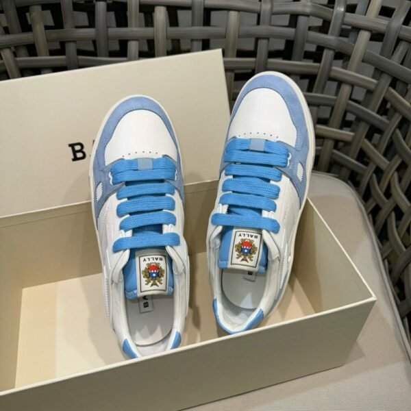 Bally Men's casual sports shoes