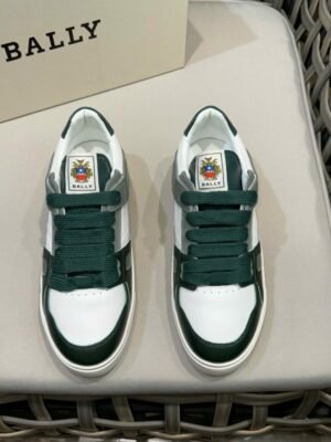 Bally Men's casual sports shoes