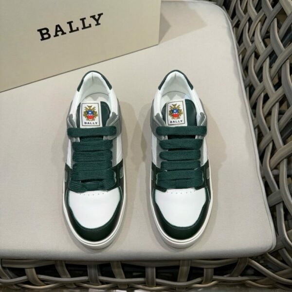 Bally Men's casual sports shoes