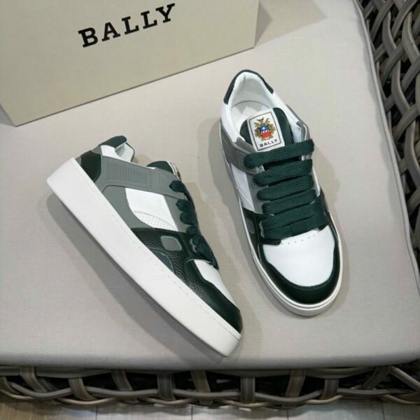 Bally Men's casual sports shoes