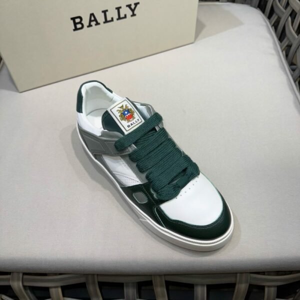 Bally Men's casual sports shoes