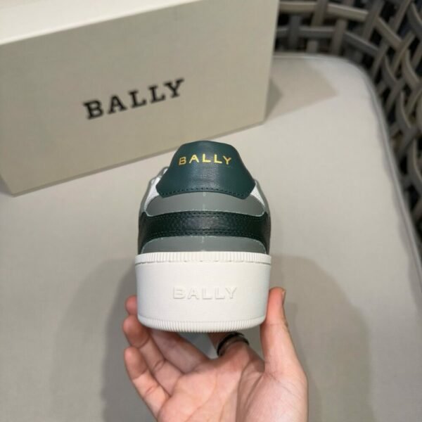 Bally Men's casual sports shoes