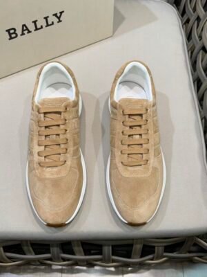 Bally Men's casual sports shoes