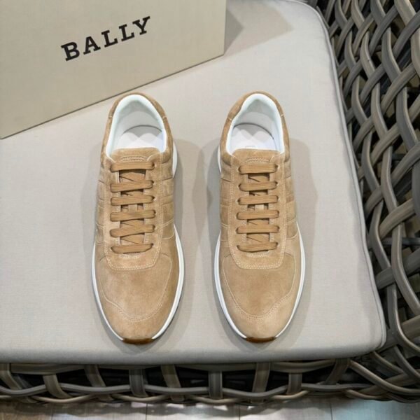 Bally Men's casual sports shoes