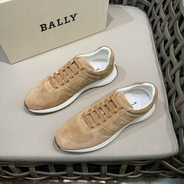 Bally Men's casual sports shoes