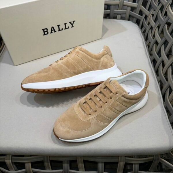 Bally Men's casual sports shoes