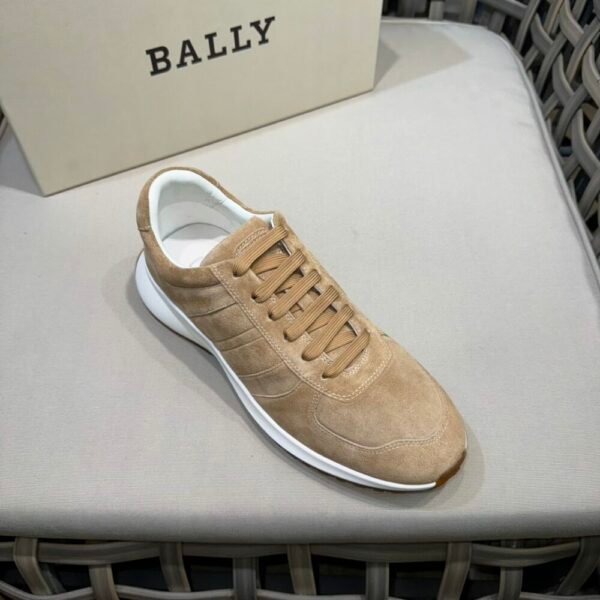 Bally Men's casual sports shoes