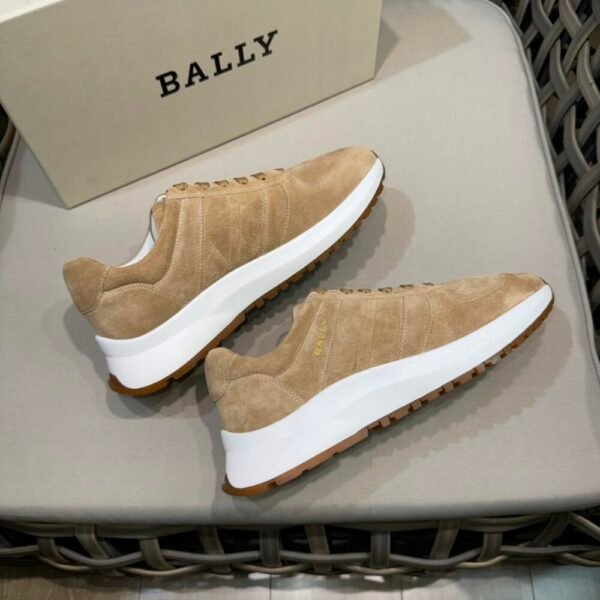 Bally Men's casual sports shoes