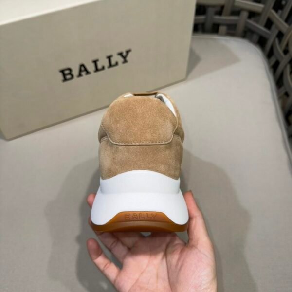 Bally Men's casual sports shoes