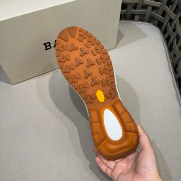 Bally Men's casual sports shoes