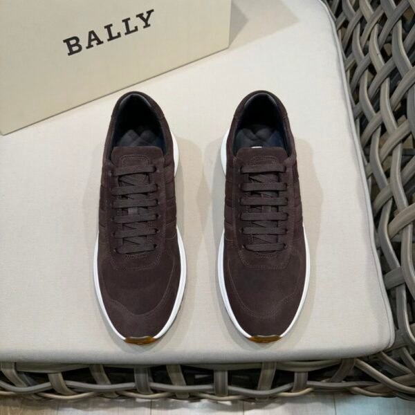 Bally Men's casual sports shoes
