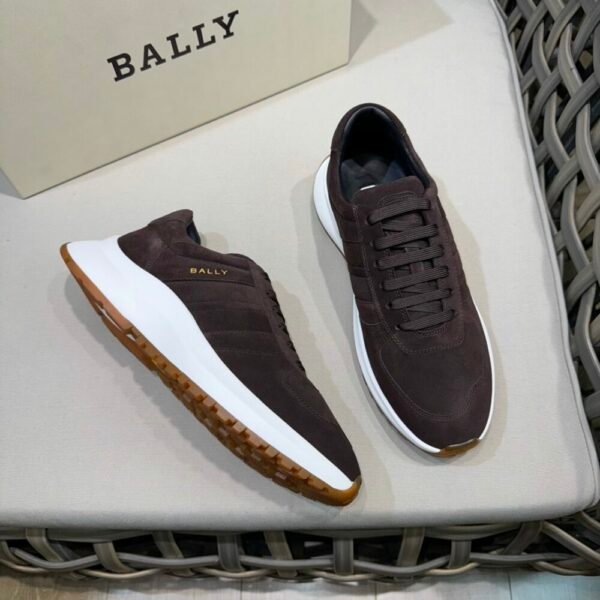 Bally Men's casual sports shoes