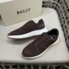 Bally Men's casual sports shoes